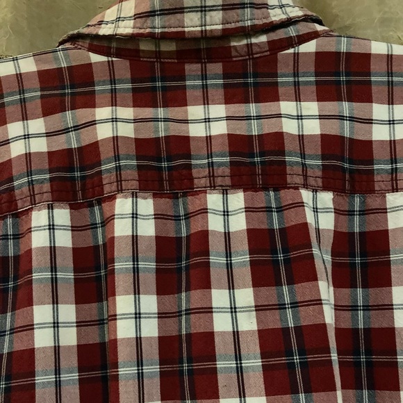 Carhartt Men’s Shirt - Picture 6 of 7